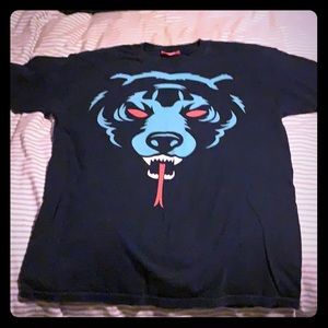 Tee shirt
